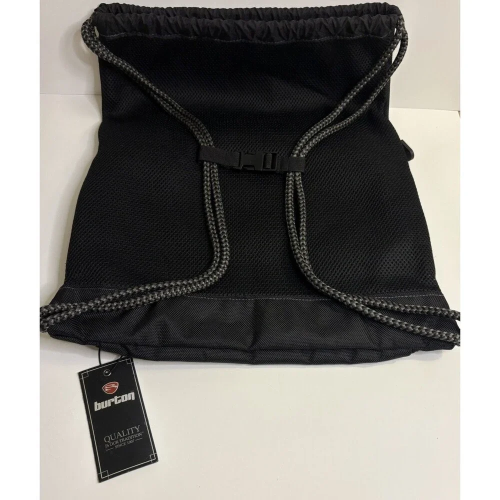 Golf NBC Business Solutions Burton Odyssey Travel Collection Backpack. New.